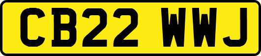 CB22WWJ