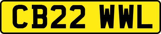 CB22WWL