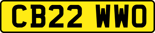 CB22WWO