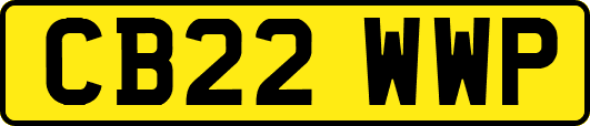 CB22WWP