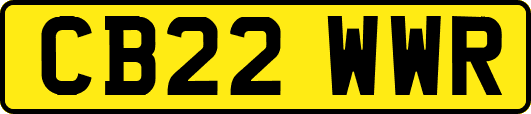 CB22WWR