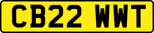 CB22WWT
