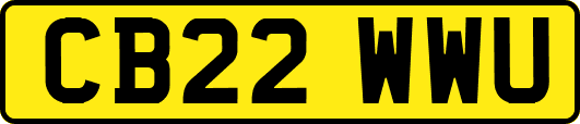 CB22WWU