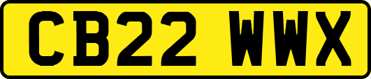 CB22WWX