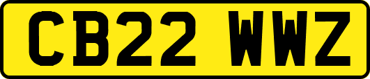 CB22WWZ