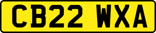 CB22WXA