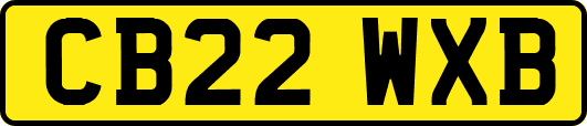 CB22WXB