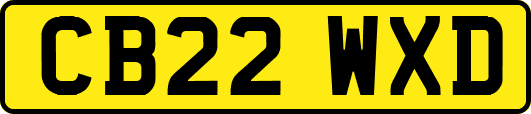 CB22WXD