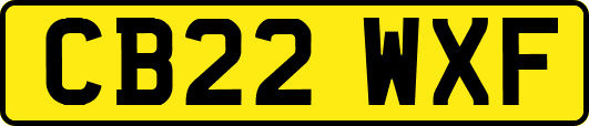 CB22WXF