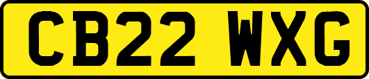 CB22WXG