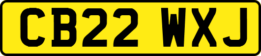 CB22WXJ