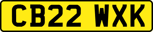 CB22WXK
