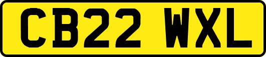 CB22WXL