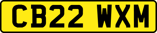 CB22WXM