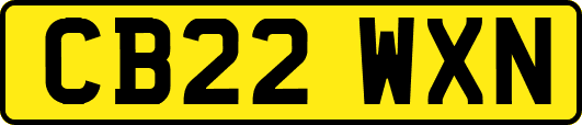 CB22WXN