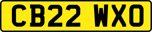 CB22WXO