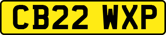 CB22WXP