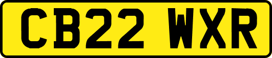 CB22WXR