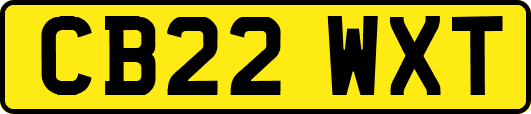 CB22WXT
