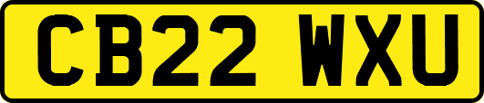 CB22WXU