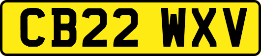 CB22WXV