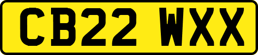 CB22WXX