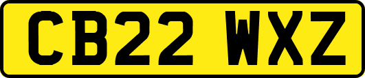CB22WXZ