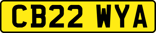 CB22WYA