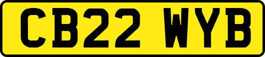 CB22WYB