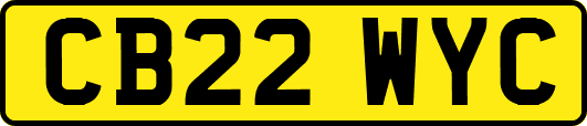CB22WYC