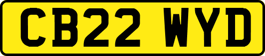 CB22WYD