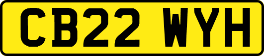 CB22WYH