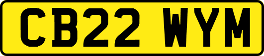 CB22WYM