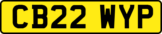 CB22WYP