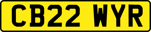 CB22WYR