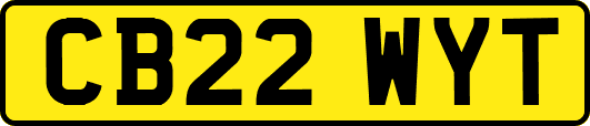 CB22WYT