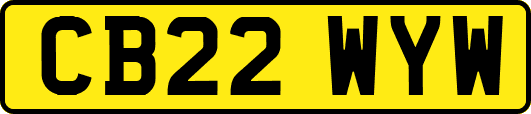 CB22WYW