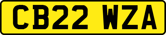 CB22WZA