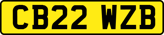 CB22WZB