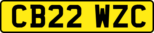 CB22WZC