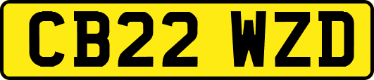 CB22WZD