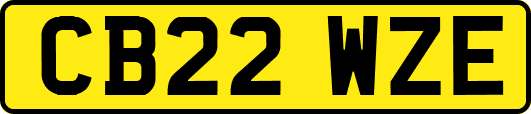 CB22WZE