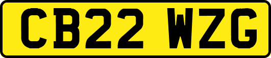 CB22WZG