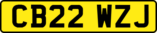 CB22WZJ