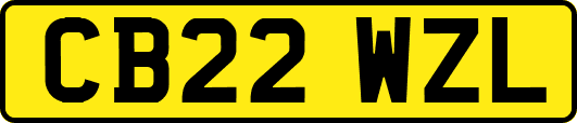 CB22WZL