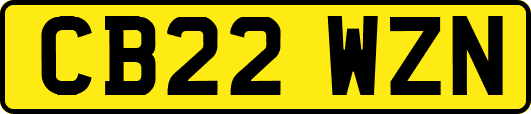 CB22WZN