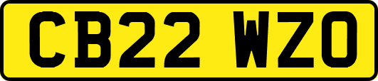 CB22WZO