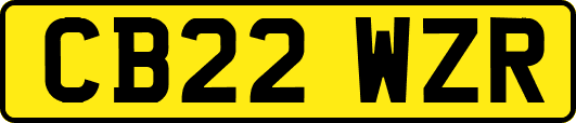 CB22WZR