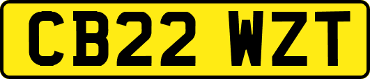 CB22WZT