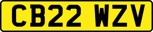 CB22WZV
